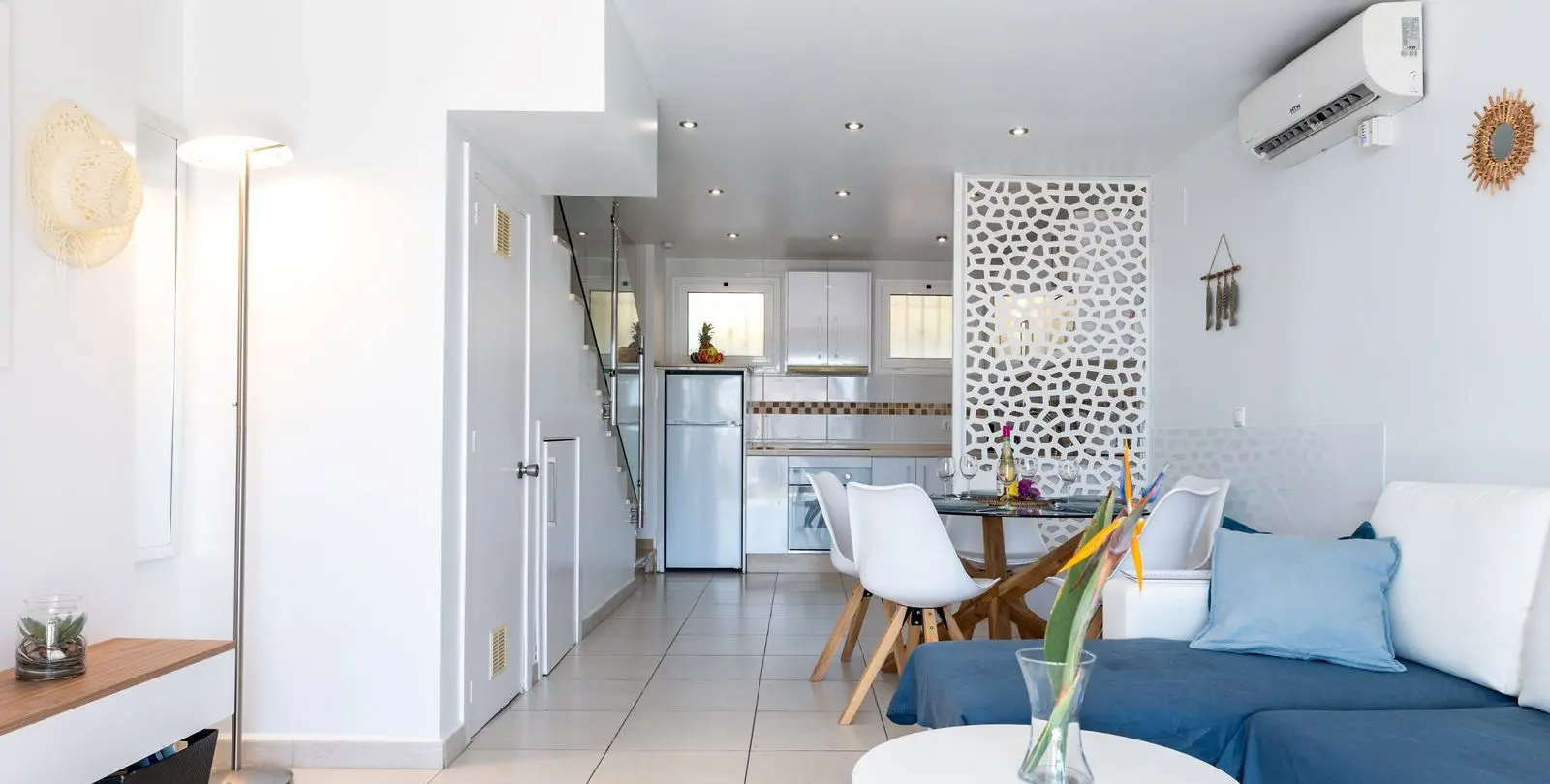 Sale of townhouse in Calahonda 17