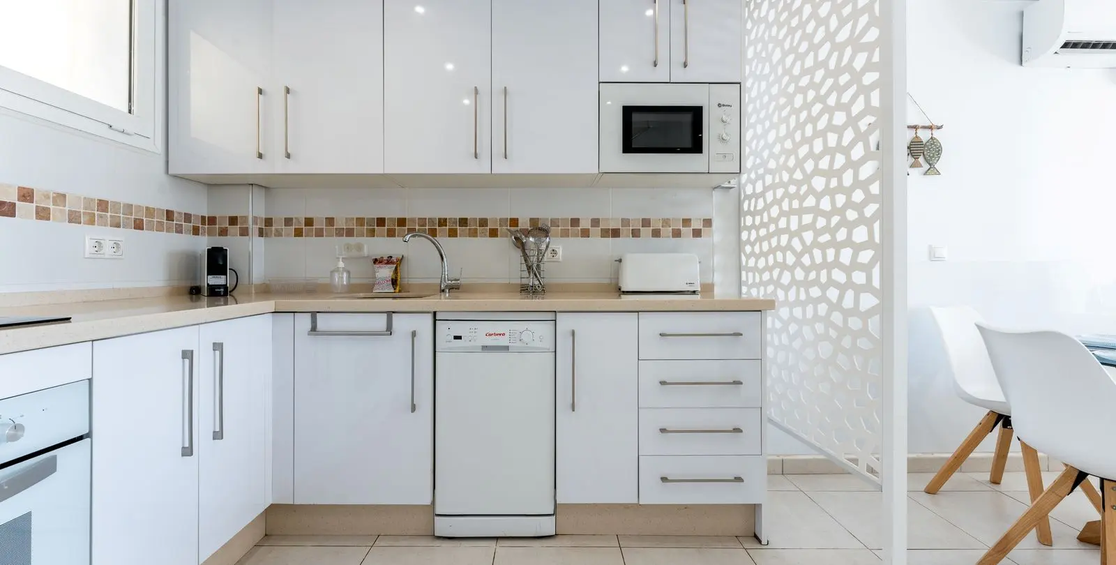 Sale of townhouse in Calahonda 20