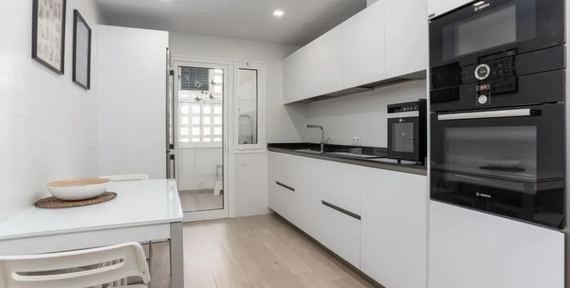 Продажа апартаментов на среднем этаже в San Pedro de Alcántara 2