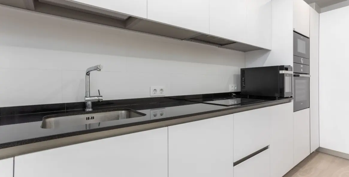 Продажа апартаментов на среднем этаже в San Pedro de Alcántara 7