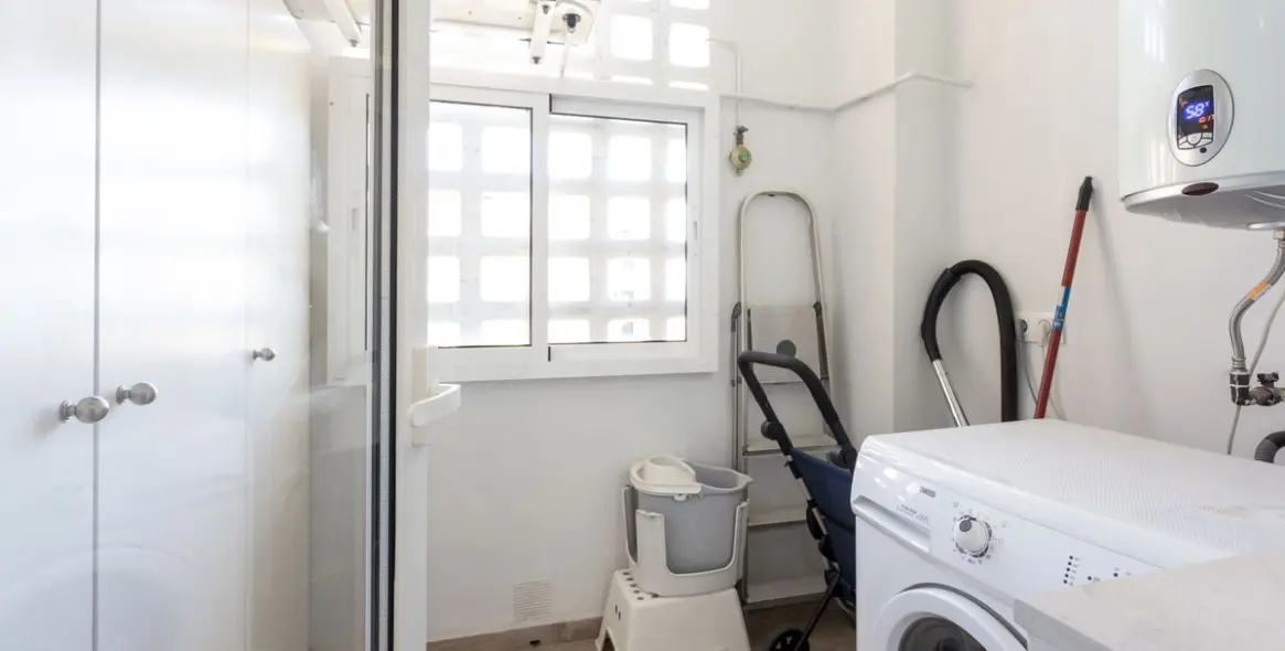 Продажа апартаментов на среднем этаже в San Pedro de Alcántara 10