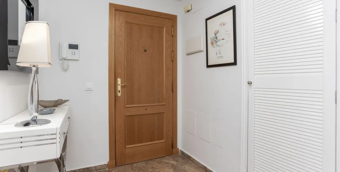 Продажа апартаментов на среднем этаже в San Pedro de Alcántara 11