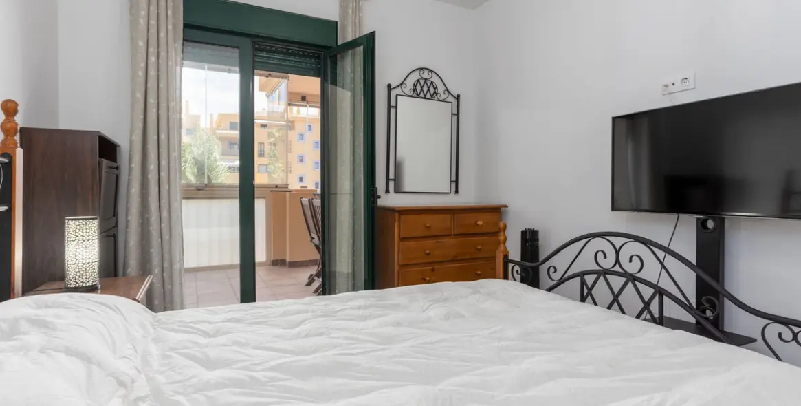 Продажа апартаментов на среднем этаже в San Pedro de Alcántara 23