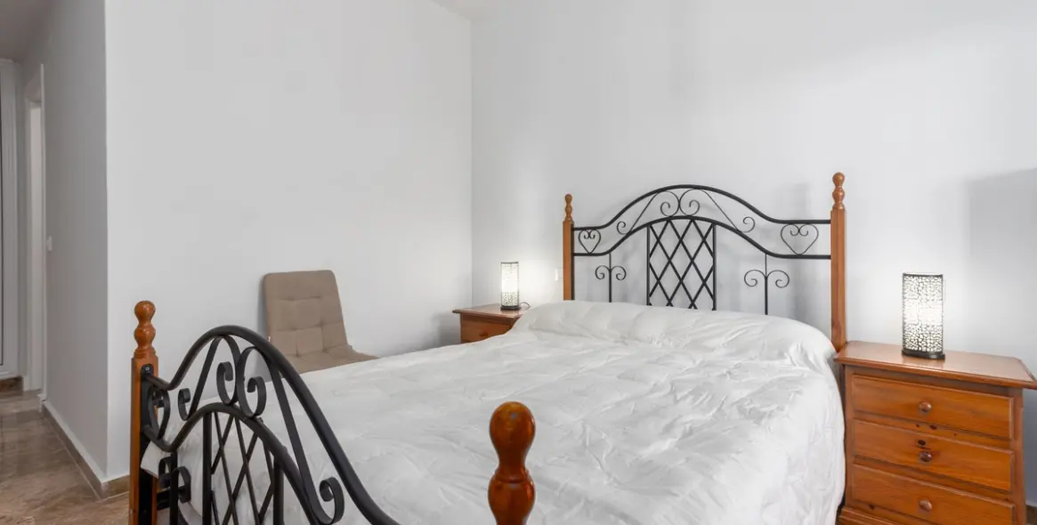 Продажа апартаментов на среднем этаже в San Pedro de Alcántara 24