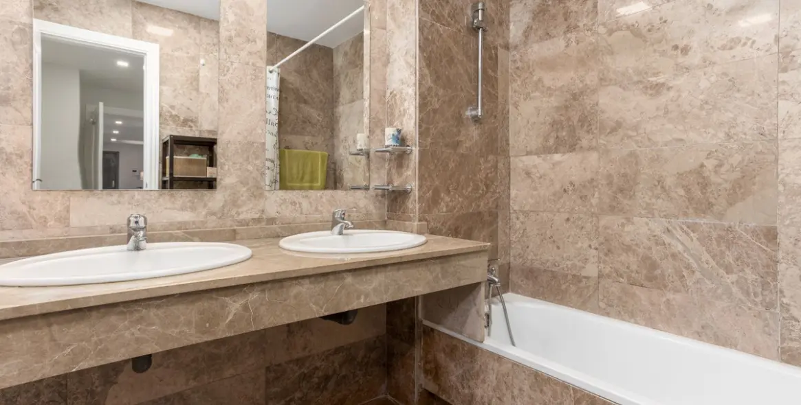 Продажа апартаментов на среднем этаже в San Pedro de Alcántara 26