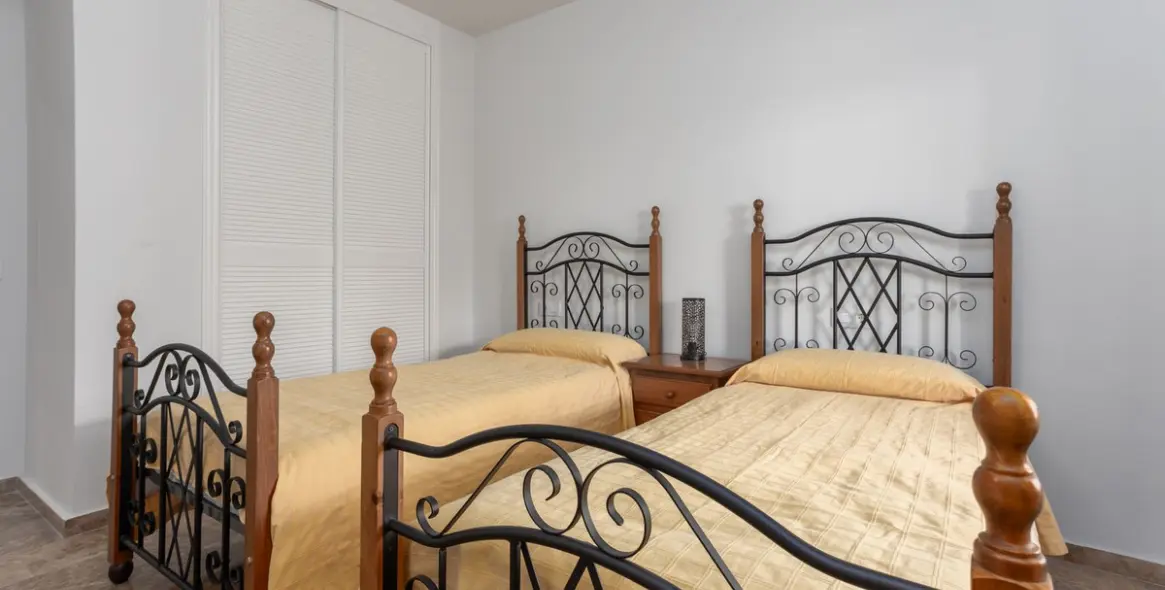 Продажа апартаментов на среднем этаже в San Pedro de Alcántara 29