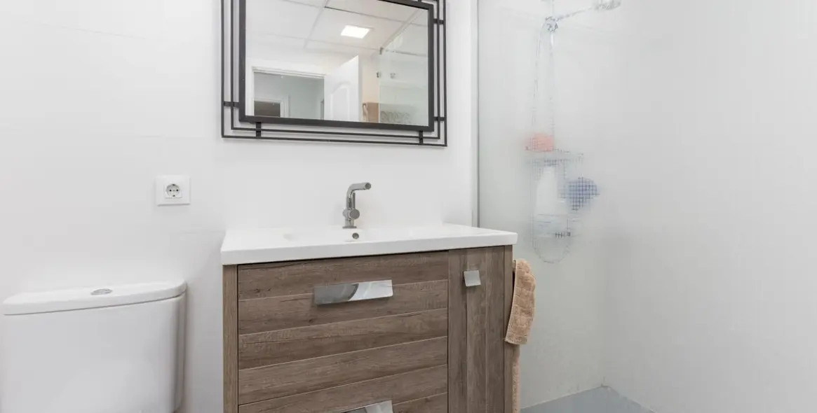 Продажа апартаментов на среднем этаже в San Pedro de Alcántara 30