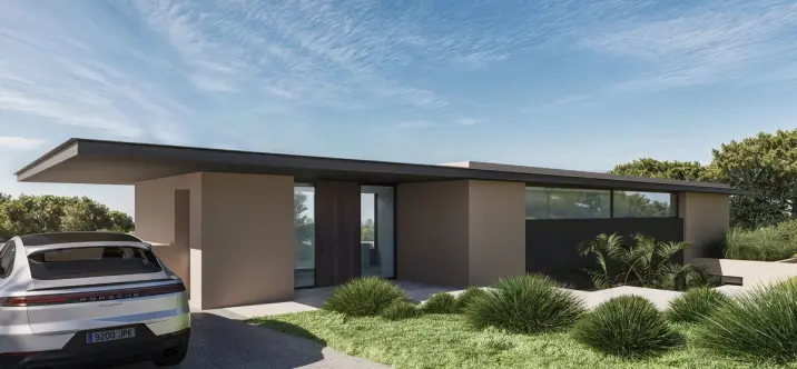 Venta de parcela residencial en Sotogrande 3