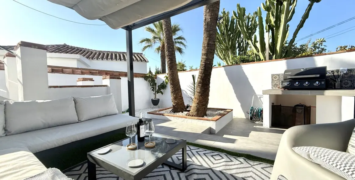 Продажа  отдельно стоящей виллы в El Faro 3