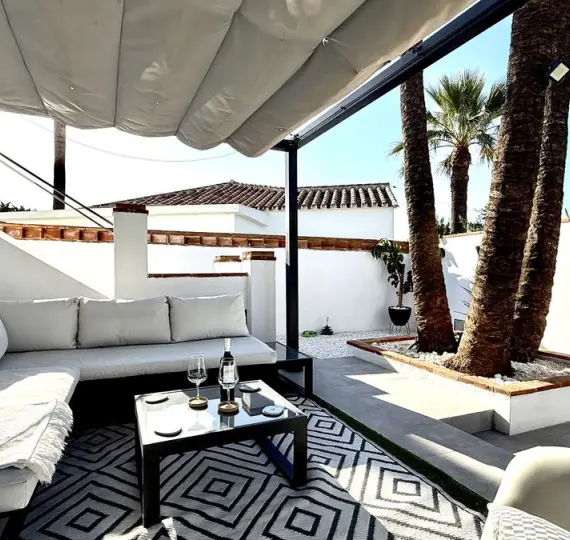 Продажа  отдельно стоящей виллы в El Faro