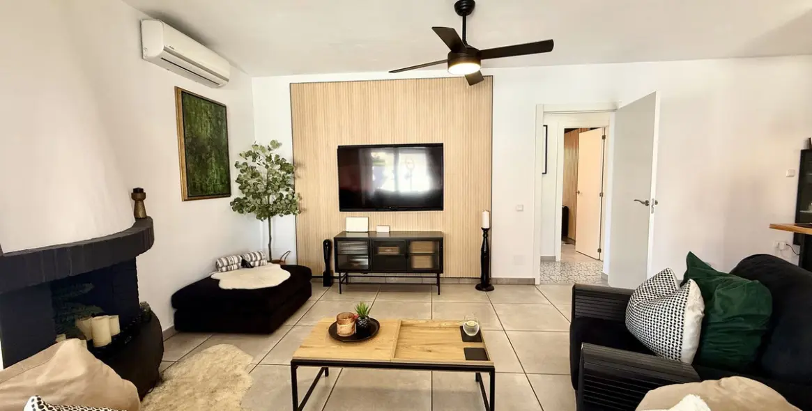 Продажа  отдельно стоящей виллы в El Faro 13