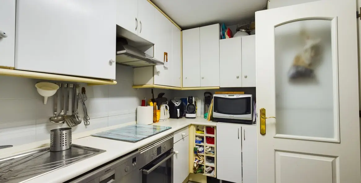 Продажа апартаментов на среднем этаже в Elviria 15