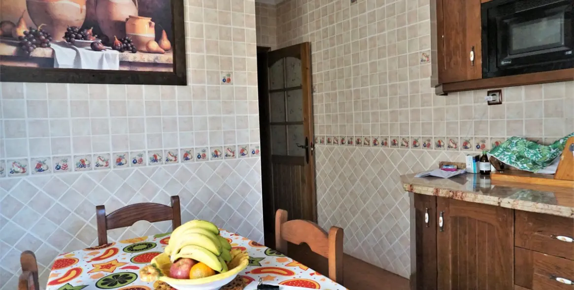 Sale of detached villa in Costa del Sol East 3