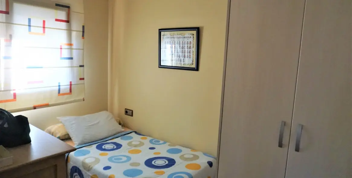 Sale of detached villa in Costa del Sol East 9