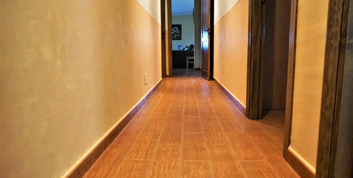 Sale of detached villa in Sayalonga 20