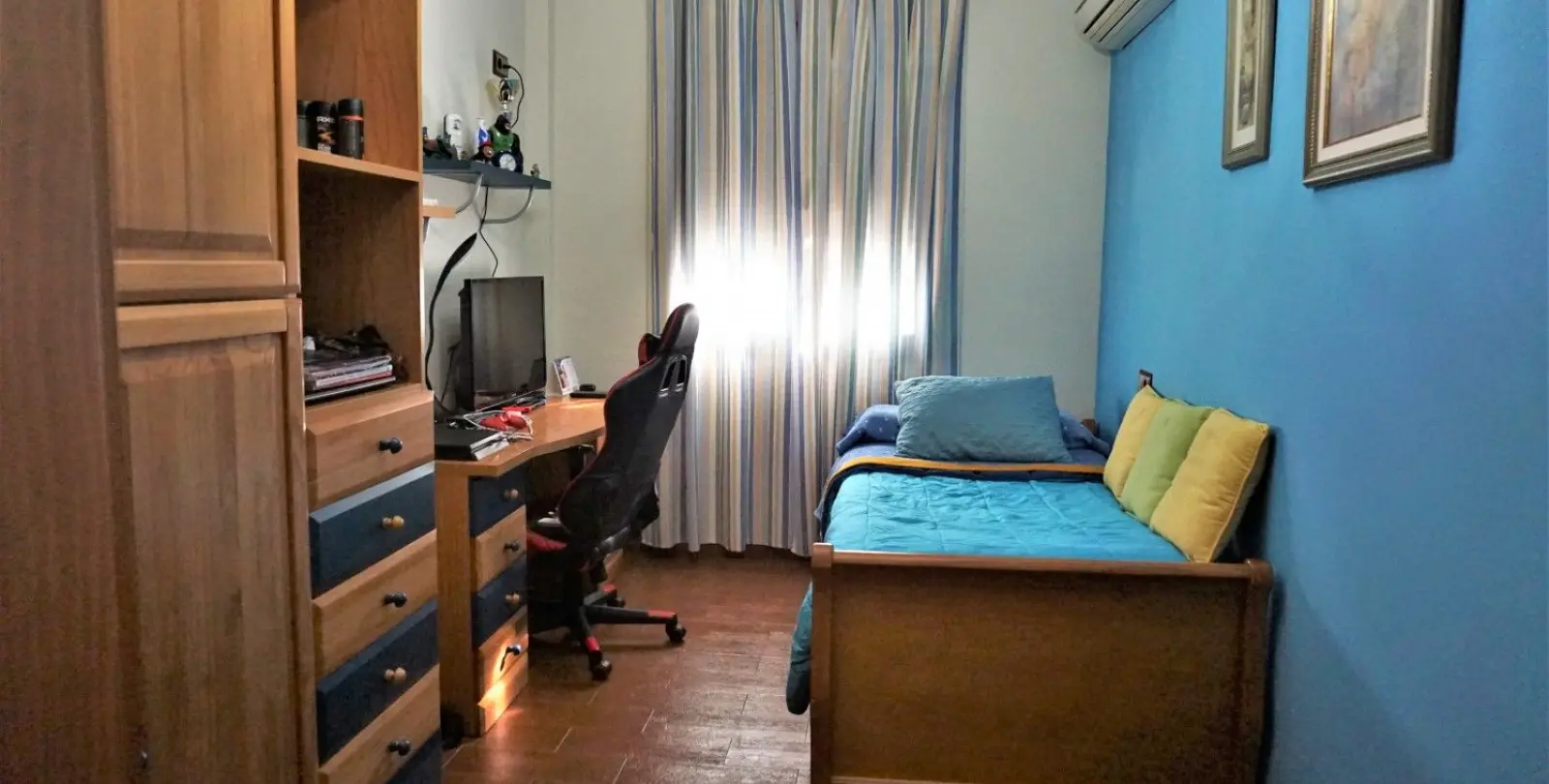Venta de villa independiente en Sayalonga 18