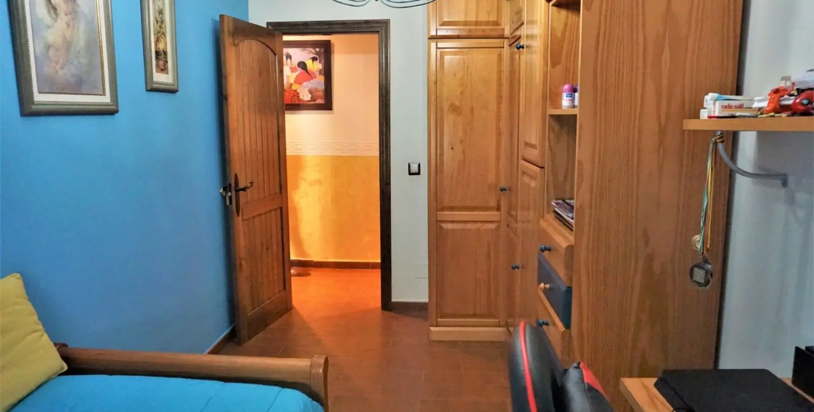 Venta de villa independiente en Sayalonga 19