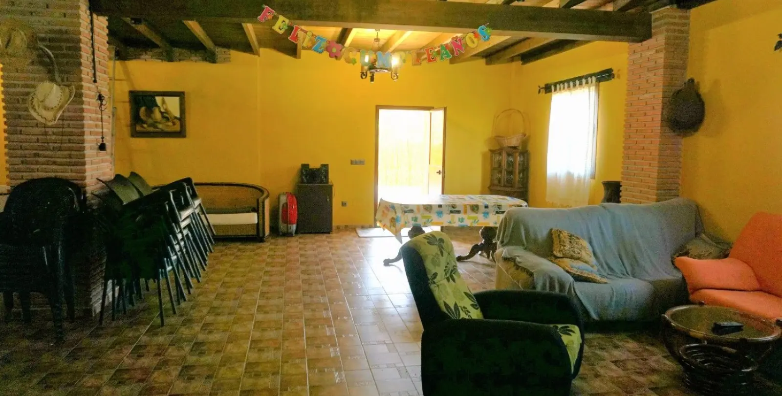 Venta de villa independiente en Sayalonga 33