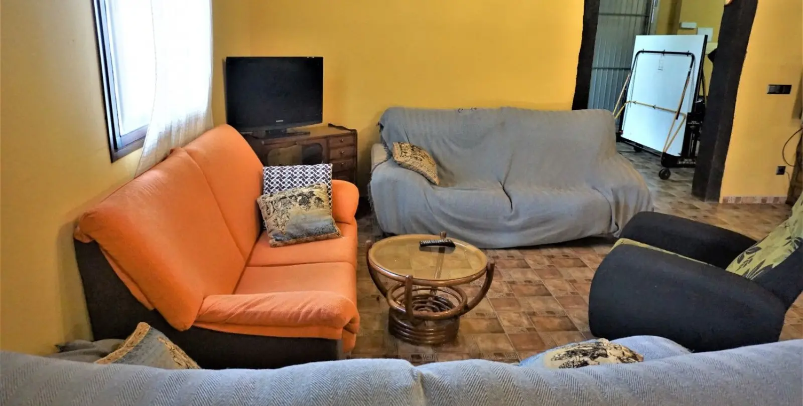 Venta de villa independiente en Sayalonga 34