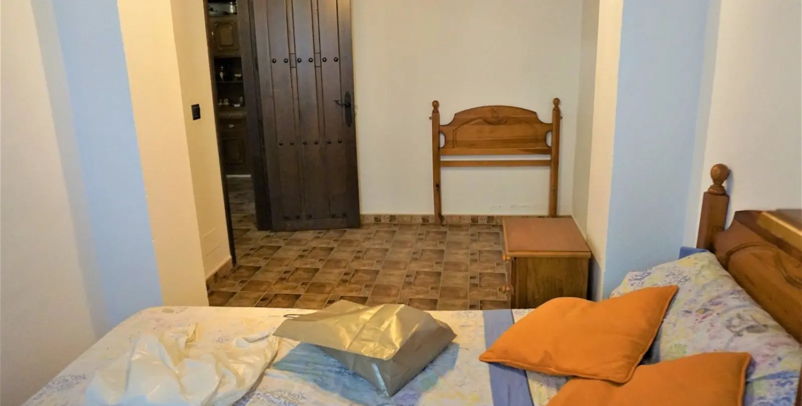 Venta de villa independiente en Sayalonga 36