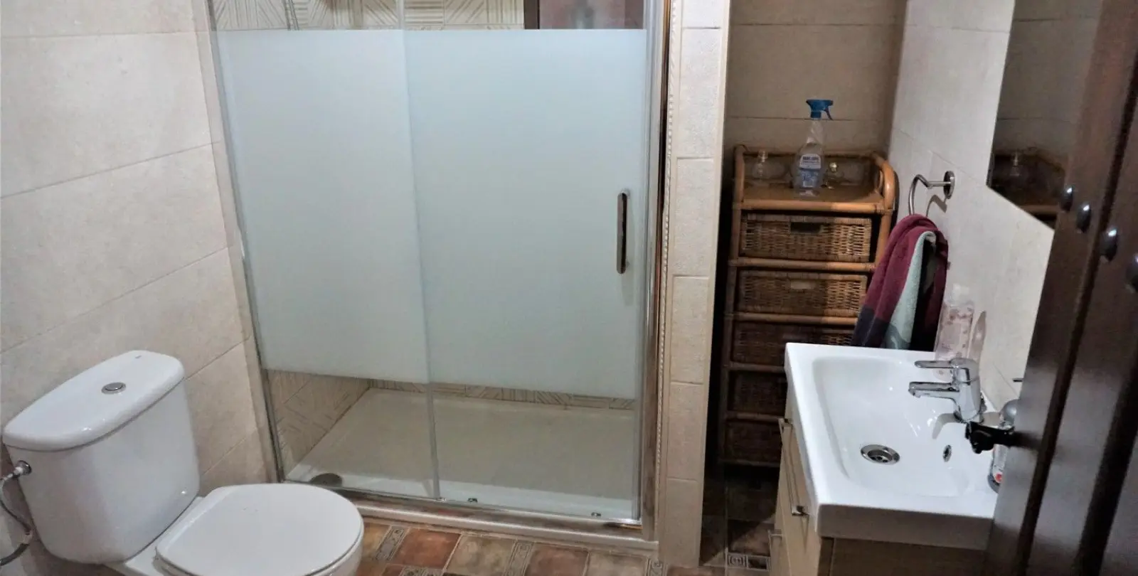 Venta de villa independiente en Sayalonga 37