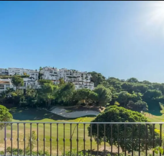 Sale of penthouse duplex in La Quinta