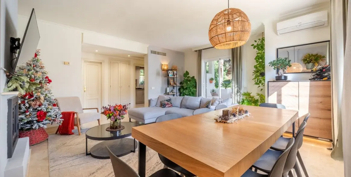 Sale of penthouse duplex in La Quinta 4