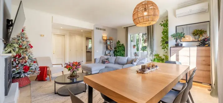 Sale of penthouse duplex in La Quinta 3