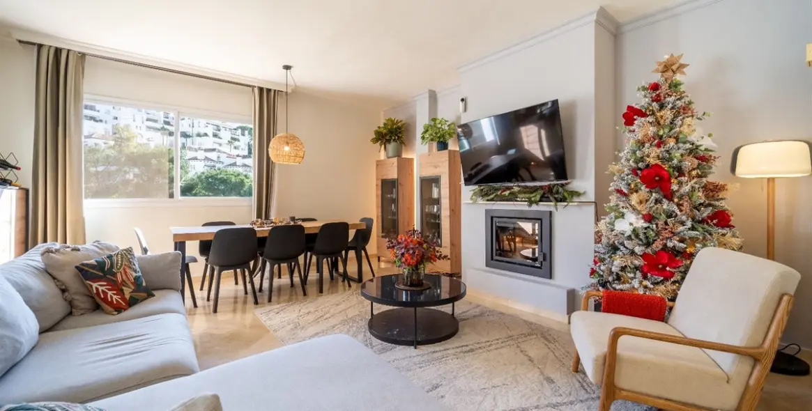 Sale of penthouse duplex in La Quinta 6