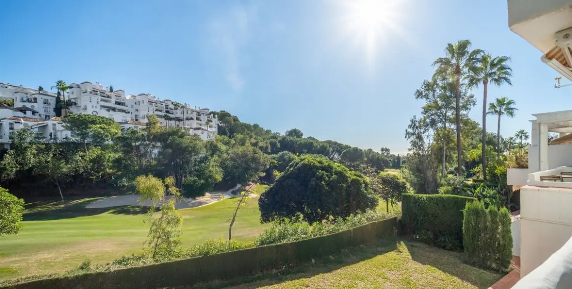 Sale of penthouse duplex in La Quinta 9