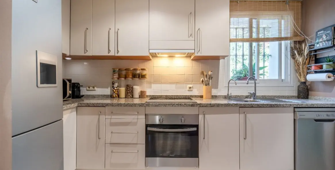 Sale of penthouse duplex in La Quinta 10