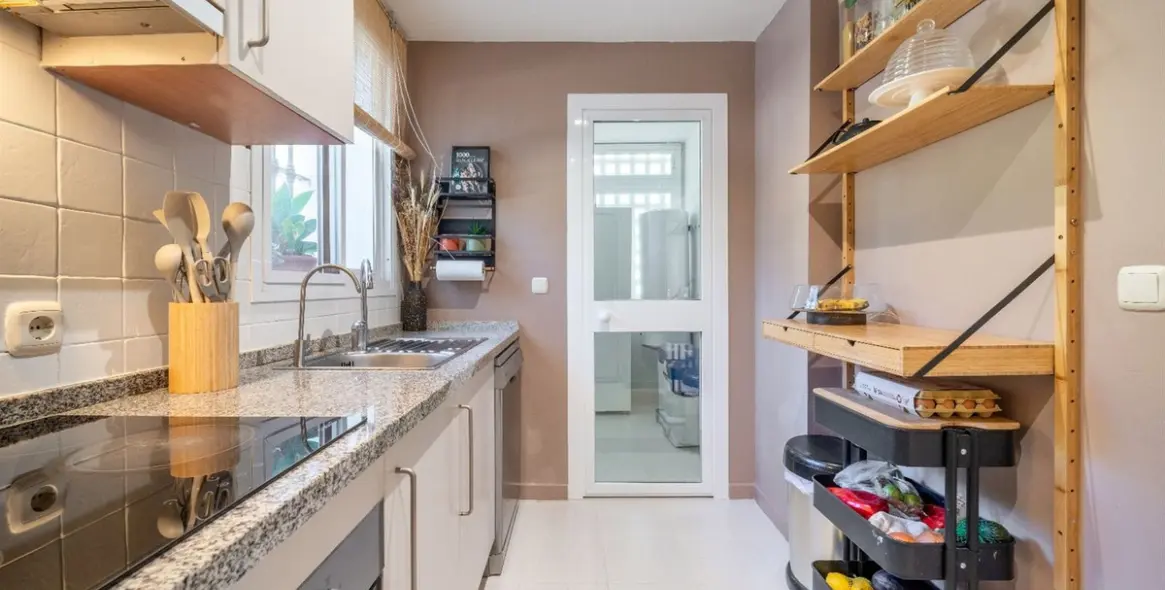 Sale of penthouse duplex in La Quinta 11