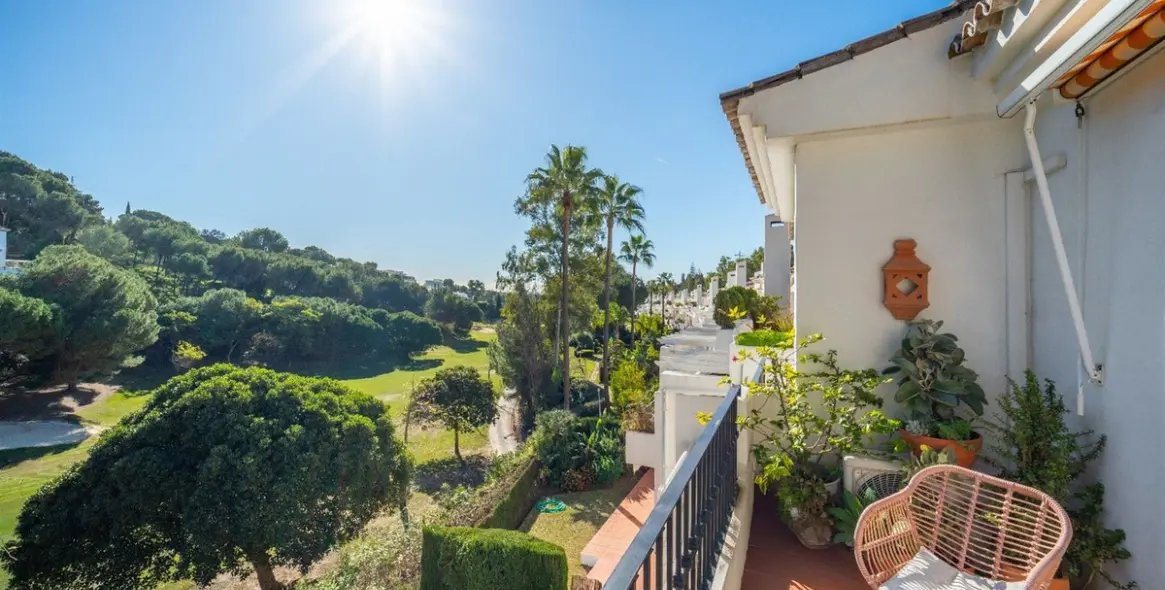 Sale of penthouse duplex in La Quinta 15