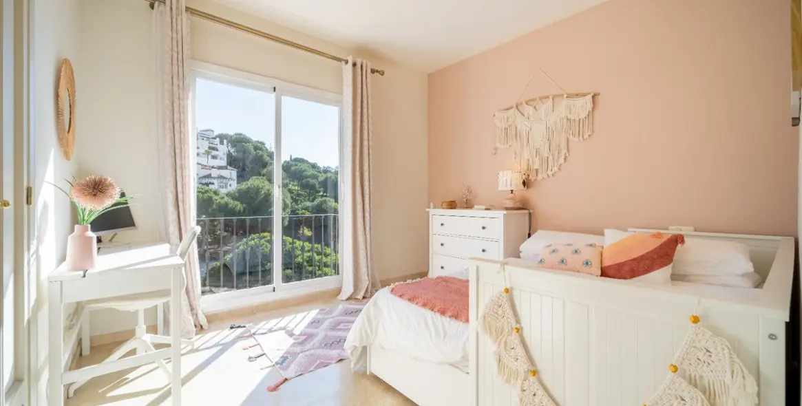 Sale of penthouse duplex in La Quinta 23