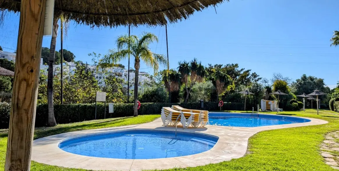 Sale of penthouse duplex in La Quinta 24