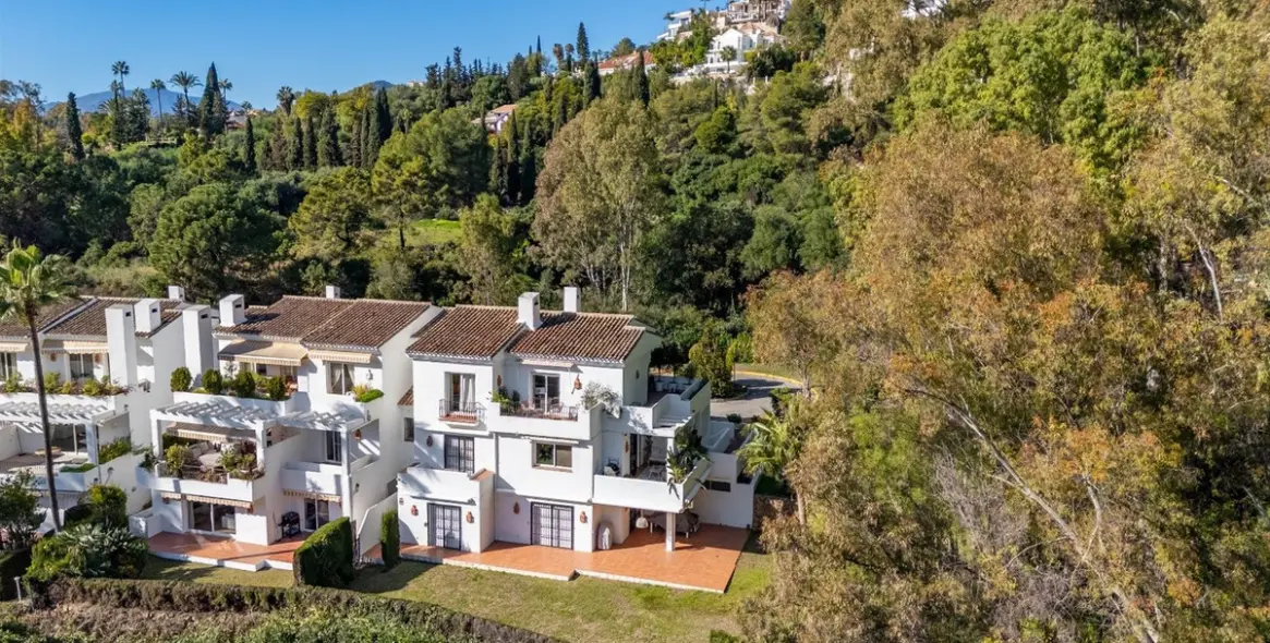 Sale of penthouse duplex in La Quinta 31