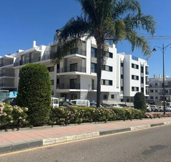 Apartamento en planta media R5026783