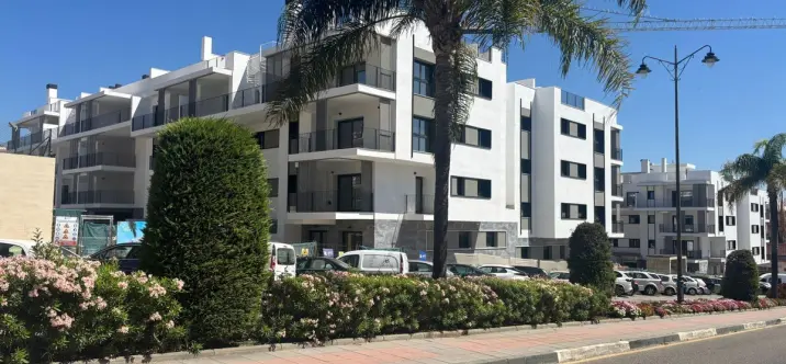 Apartamento en planta media R5026783 1