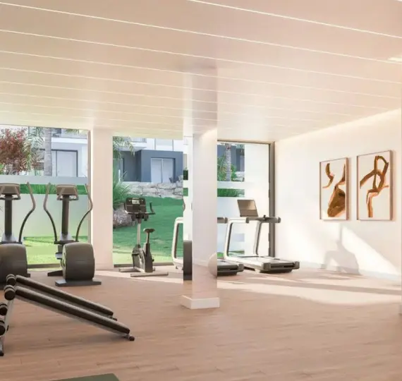 Apartamento en planta media R5026783