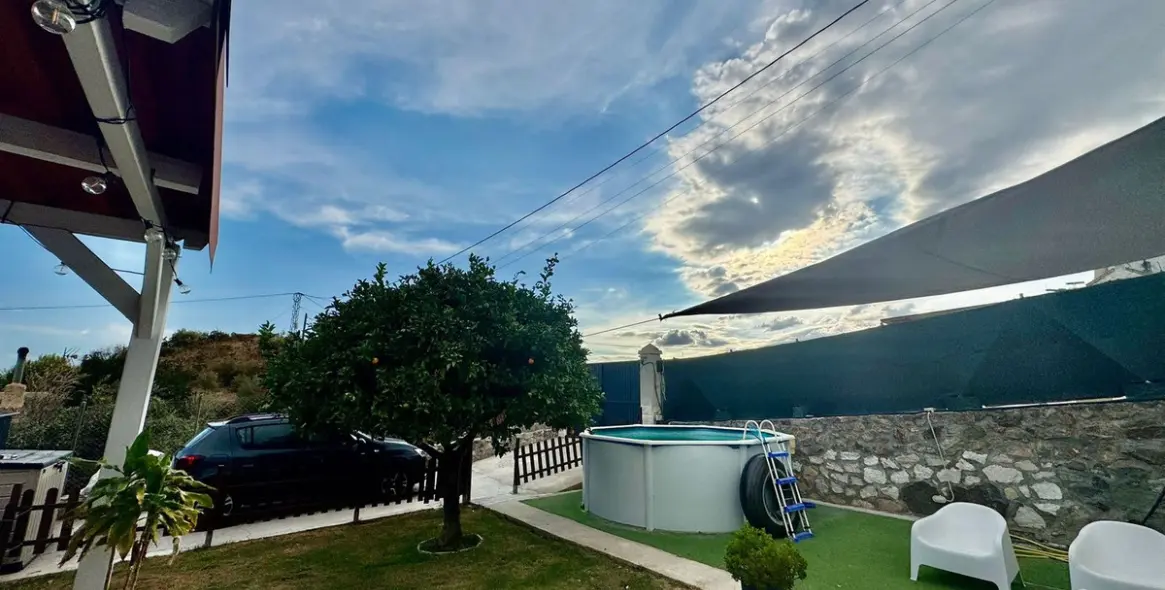 Sale of detached villa in Valtocado 3