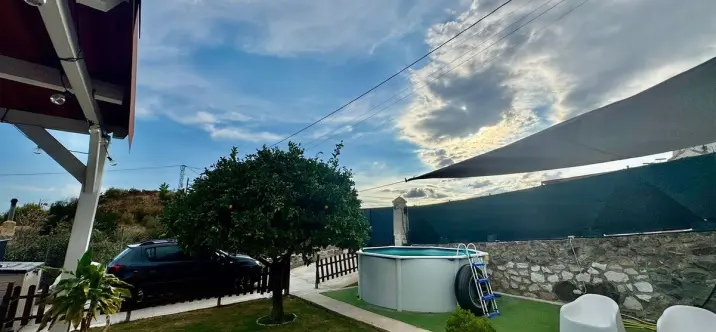 Sale of detached villa in Valtocado 2