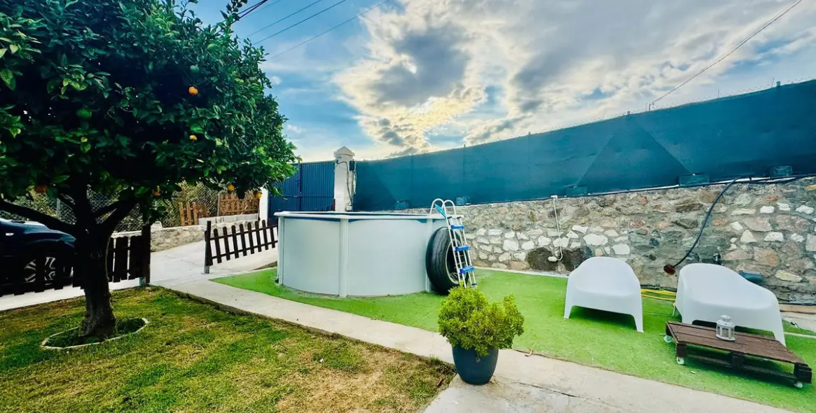 Sale of detached villa in Valtocado 7