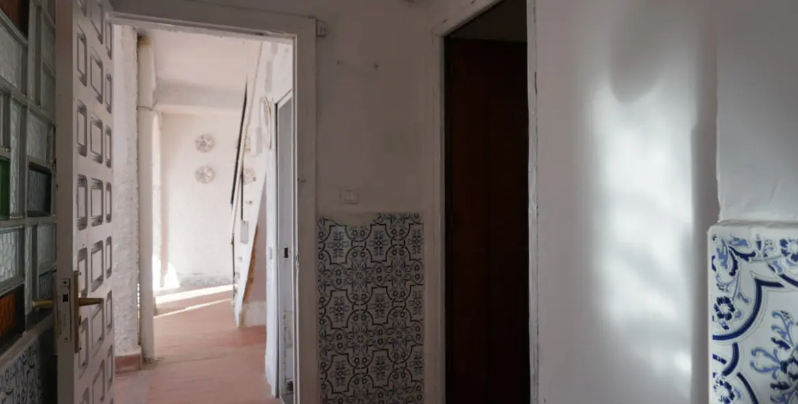 Sale of detached villa in Costa del Sol East 9