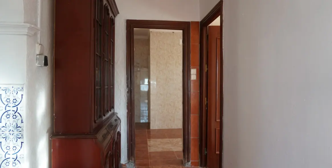 Sale of detached villa in Caleta de Vélez 11