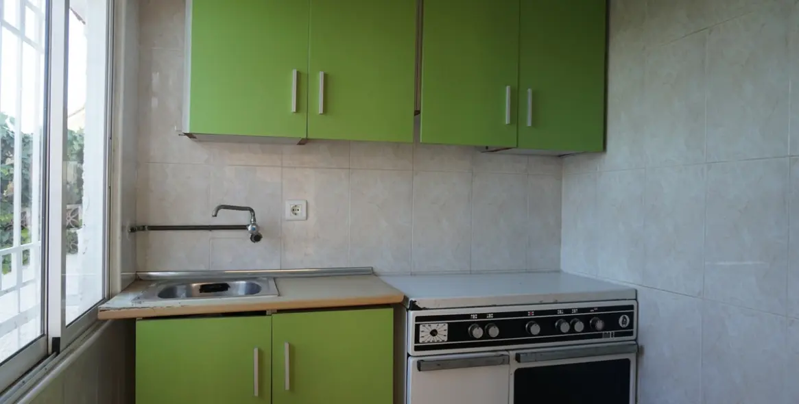 Sale of detached villa in Caleta de Vélez 20