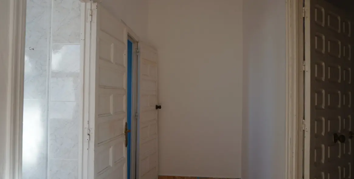 Sale of detached villa in Caleta de Vélez 29