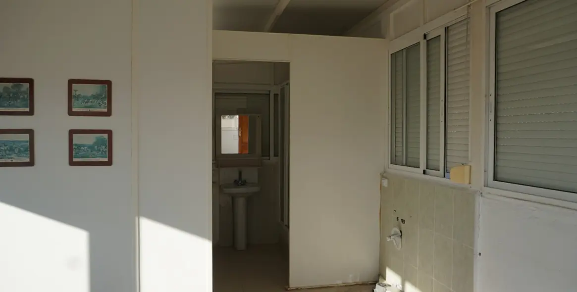 Sale of detached villa in Caleta de Vélez 34