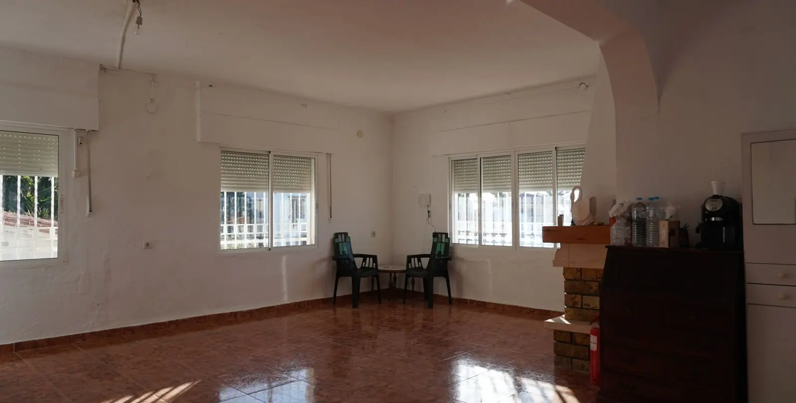 Sale of detached villa in Caleta de Vélez 6