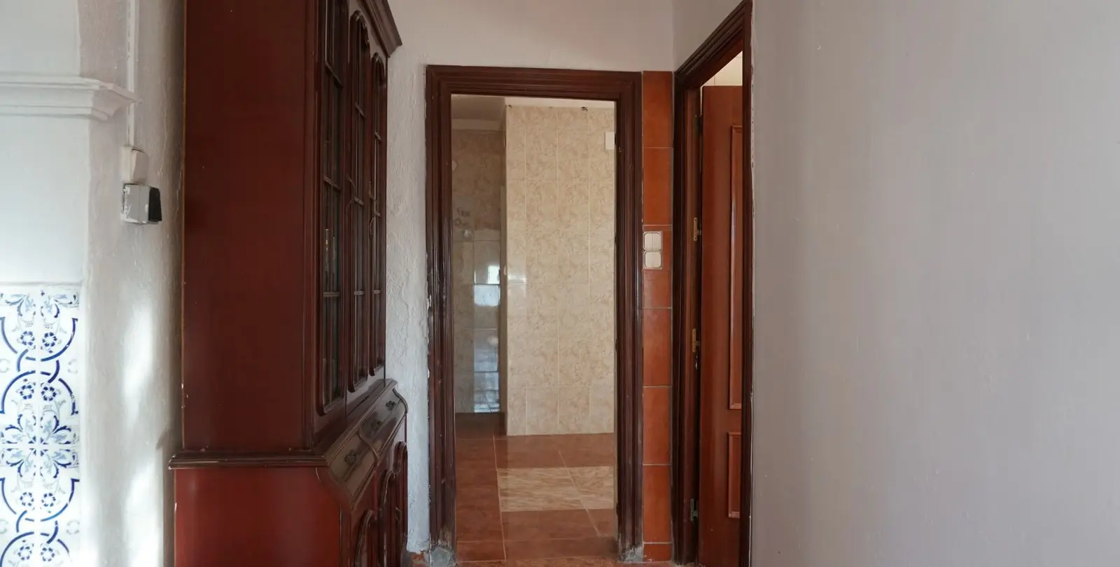 Sale of detached villa in Caleta de Vélez 11