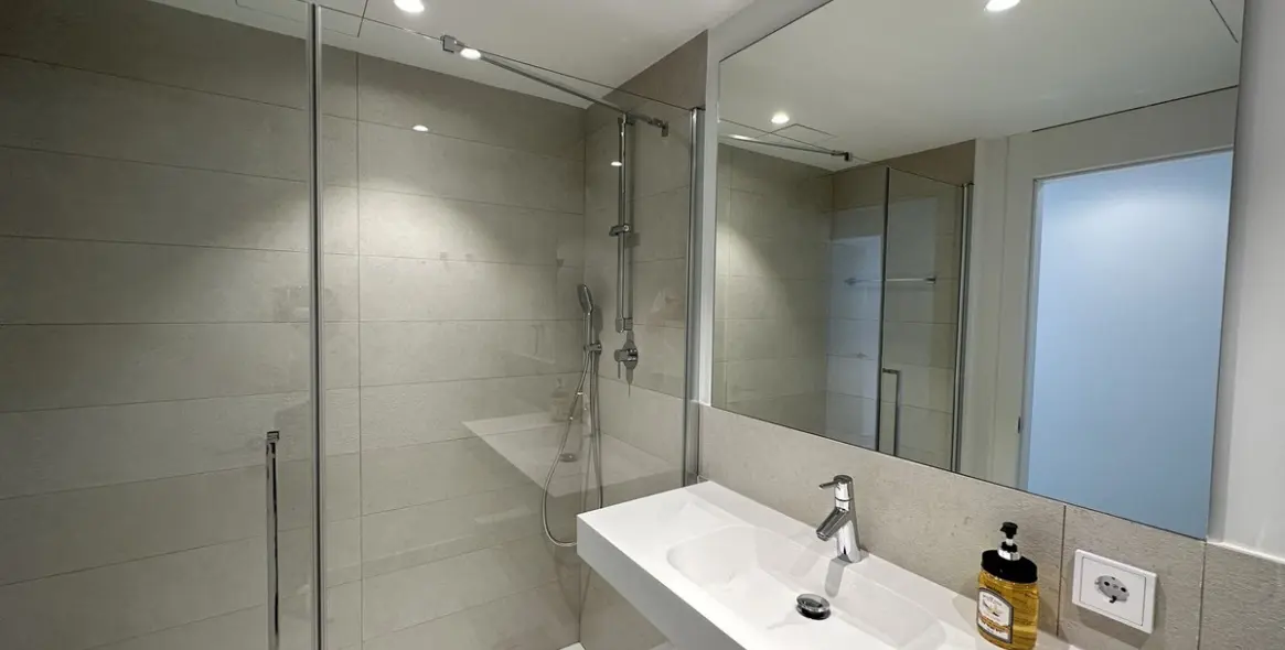 Продажа апартаментов на первом этаже в Benalmadena 6